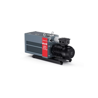 Two Stage Vacuum Pump
